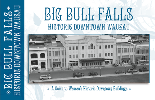 Big Bull Falls Walking Tour