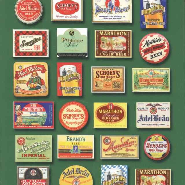 Breweries of Marathon County